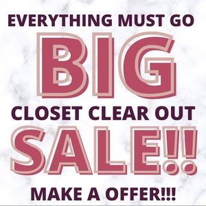 ✨SHARE, SHOP & SAVE!✨